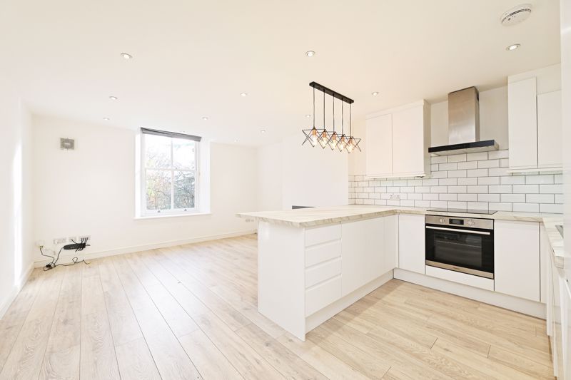 Property photo 3 of 30 Open Plan Living Space