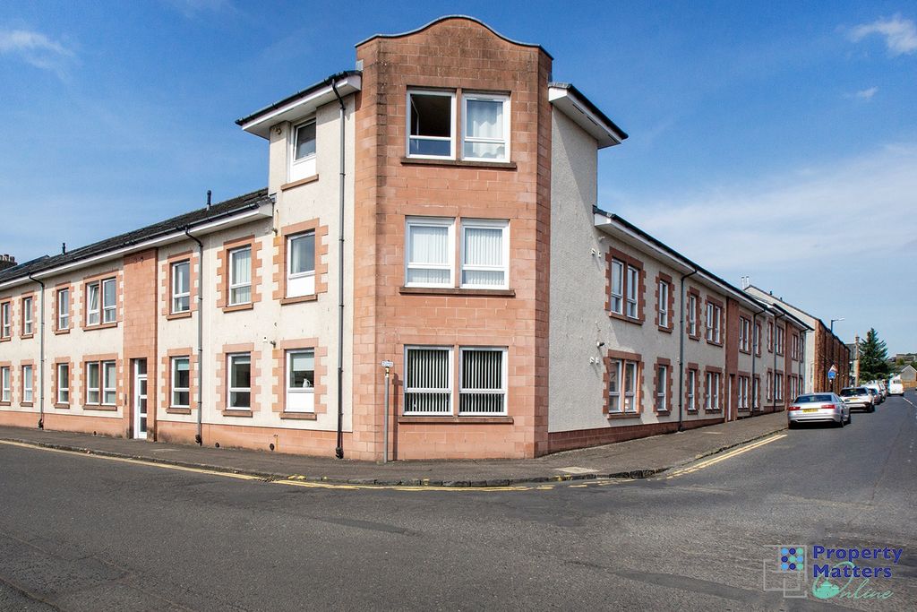 Property photo 1 of 12 2 Bedroom Ground Floor Flat