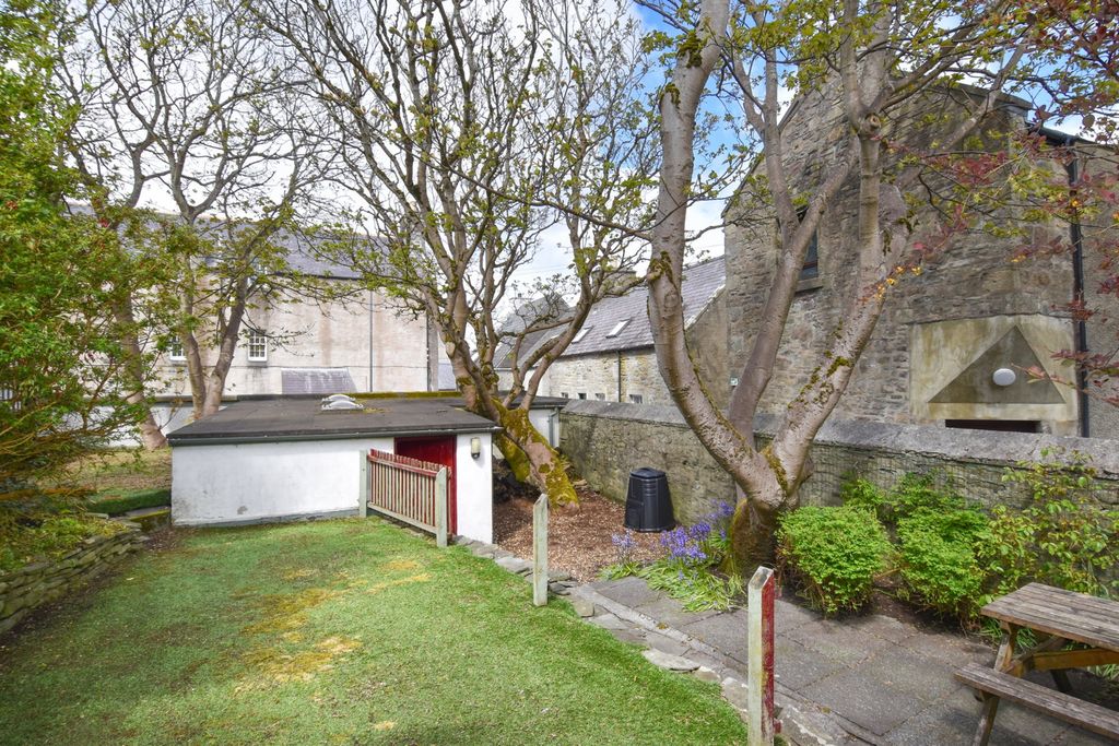 Additional image 46 of 4 bed semi-detached house for sale1 Hayfield Court, Lerwick, Shetland ZE1