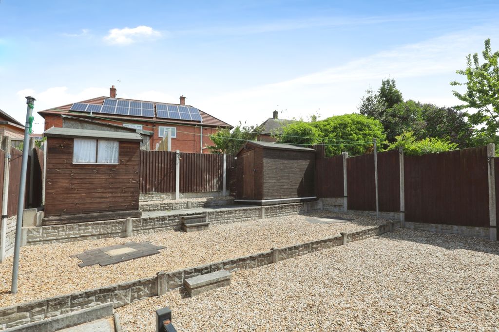 Property photo 3 of 15 Rear Garden