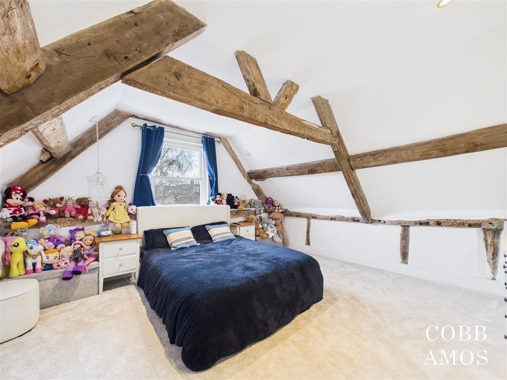 Additional image 12 of 4 bed town house for saleChurch Street, Leominster HR6