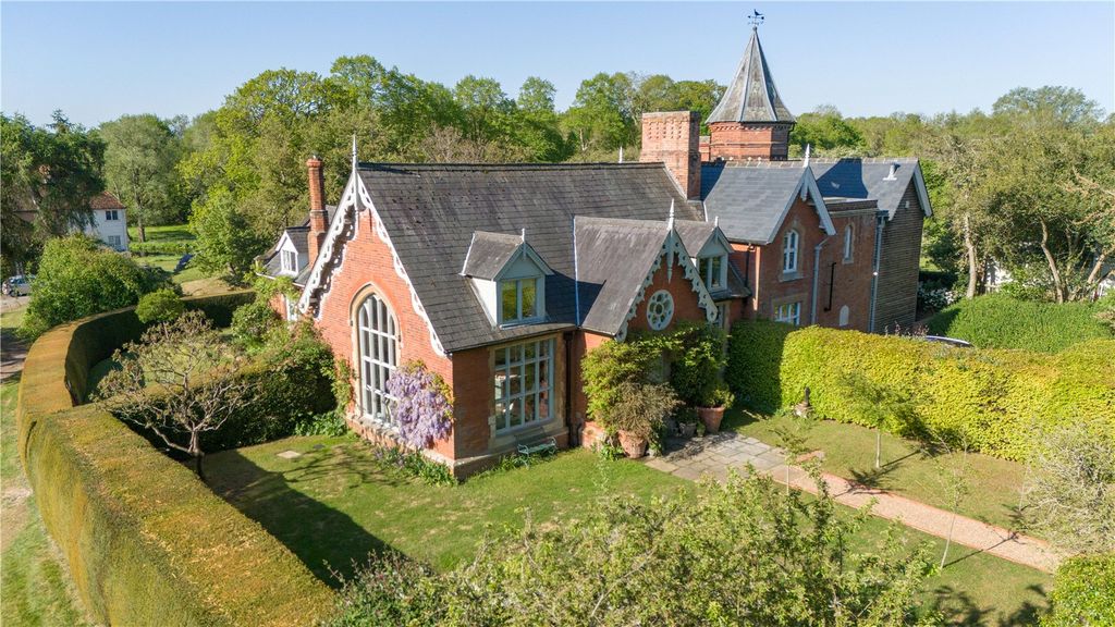 Property photo 1 of 26 Aerial