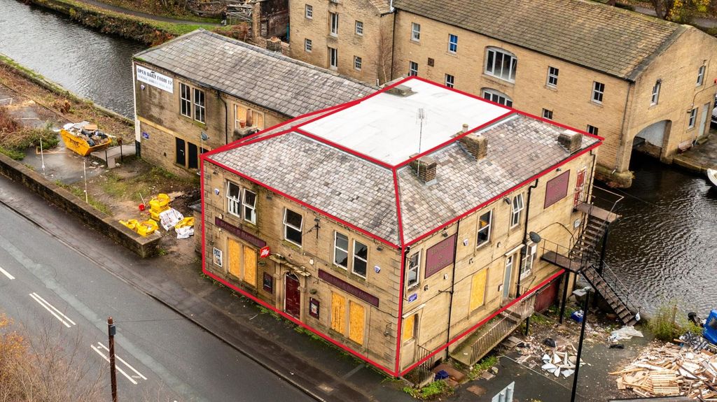 Property photo 1 of 9 Red Line Plan.Jpg