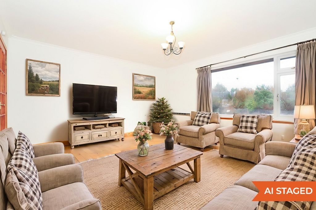 Property photo 3 of 20 Lounge - Staged