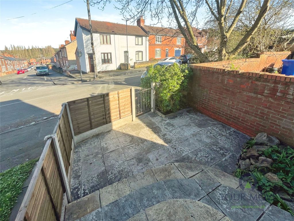 Additional image 15 of 3 bed end terrace house for saleAlvenor Street, Ilkeston, Derbyshire DE7