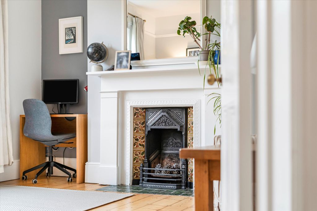 Additional image 5 of 4 bed semi-detached house for salePolstead Road, Oxford, Oxfordshire OX2