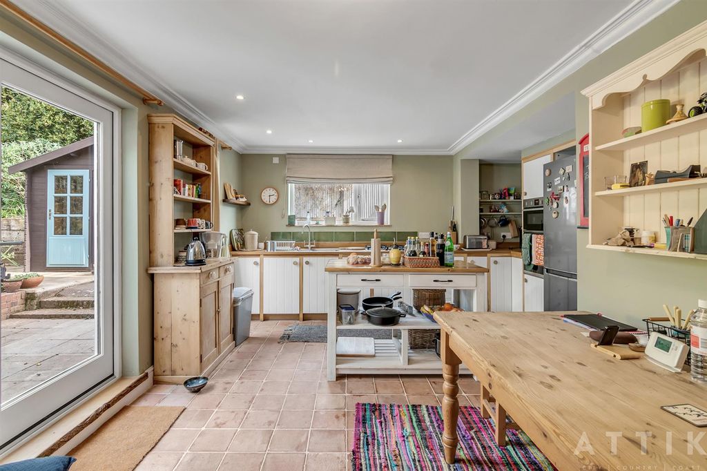 Additional image 14 of 4 bed end terrace house for saleQuay Street, Halesworth IP19