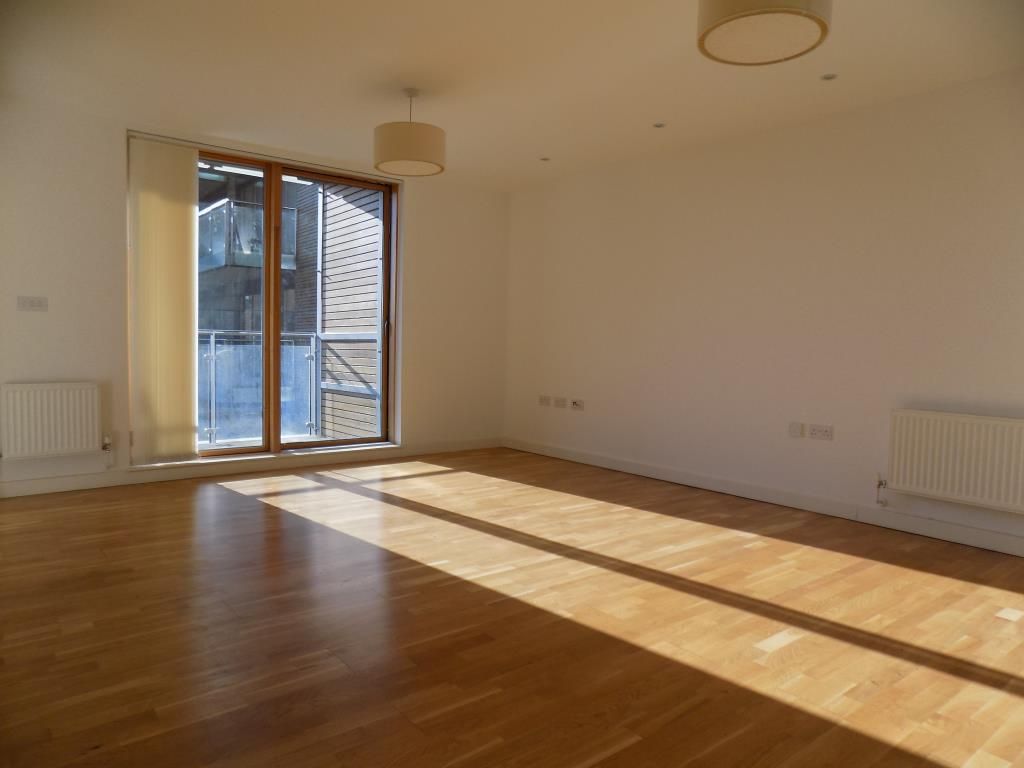 Property photo 3 of 8 Living Room