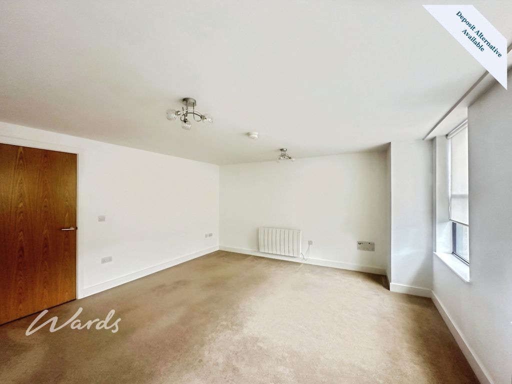 Property photo 3 of 9 Living Room