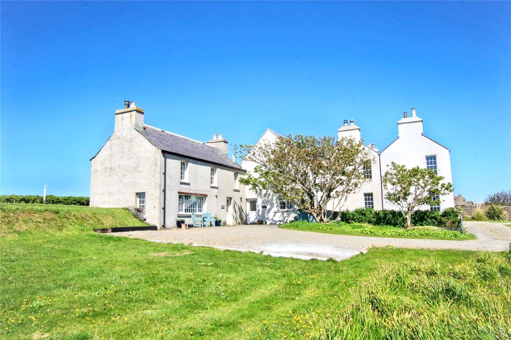 Additional image 38 of 9 bed detached house for saleKierfiold House & Cottages, Sandwick, Orkney KW16