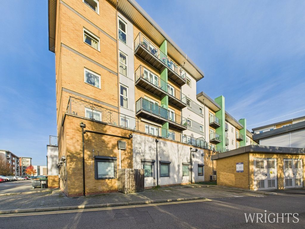 Property photo 1 of 9 Front Elevation