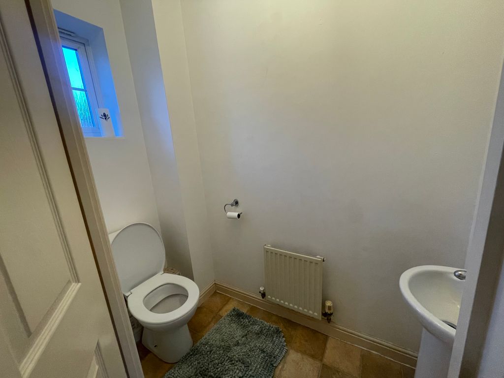 Property photo 3 of 8 Utility Room