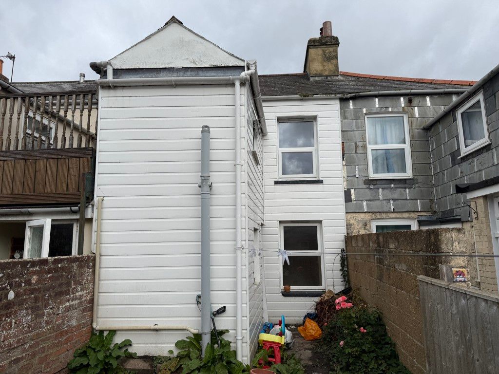 Property photo 3 of 10 Rear Elevation