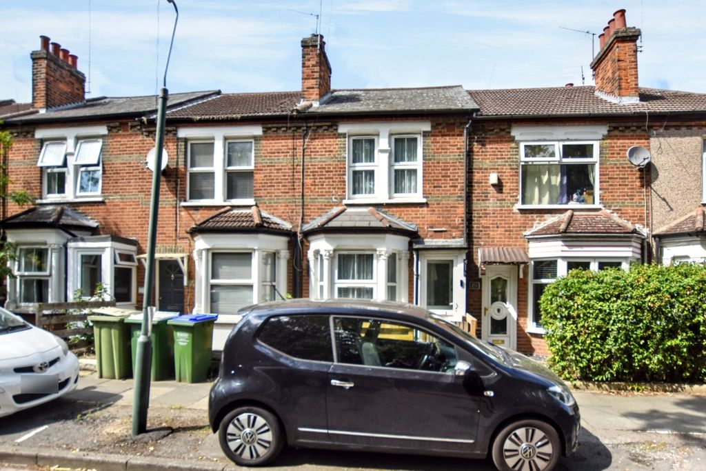 Property photo 1 of 17 21 Athol Road, Erith, Kent, Da8 1Pt