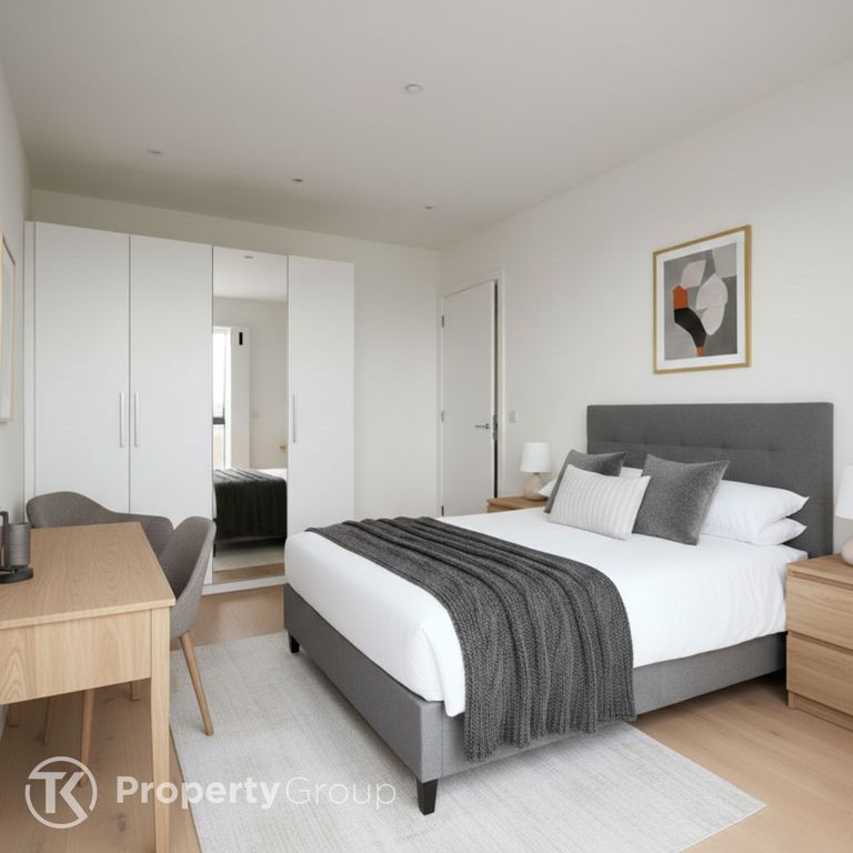 Property photo 2 of 6 Master Bedroom
