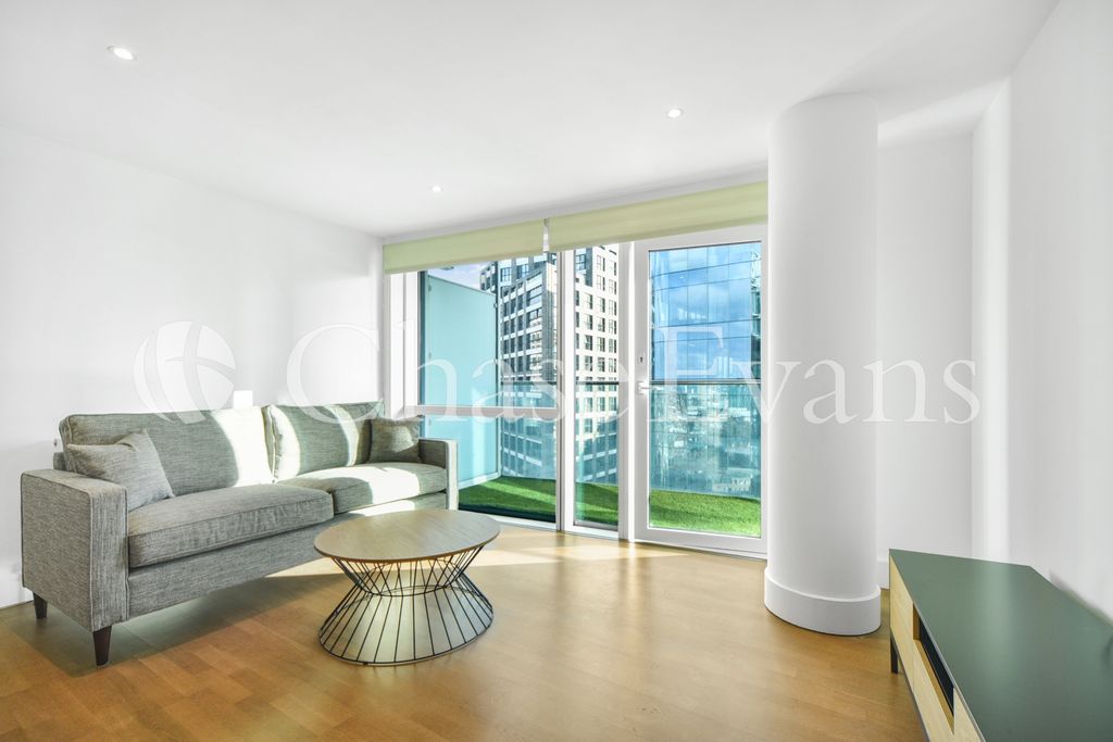 Property photo 3 of 17 Living Area