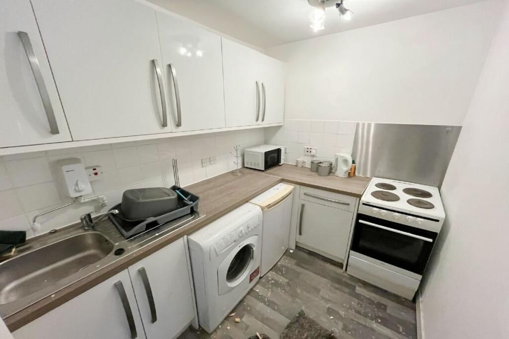 Additional image 4 of 1 bed flat for saleHigh Street, Scottish Borders, Hawick TD9