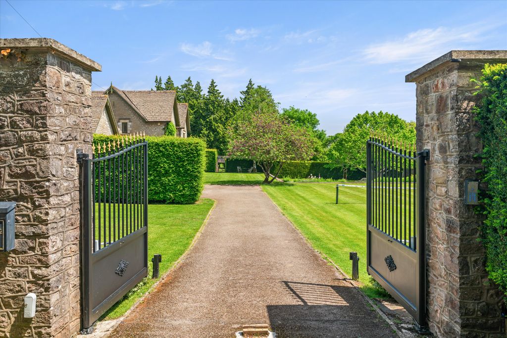 Additional image 11 of 5 bed detached house for saleItton, Chepstow, Monmouthshire NP16