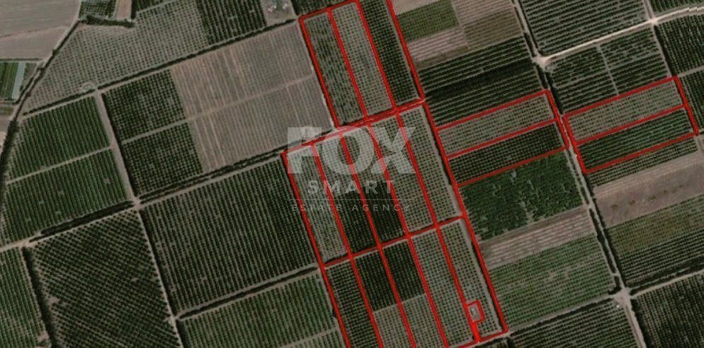 Property photo 1 of 1 Land For Sale In Akrotiri, Limassol