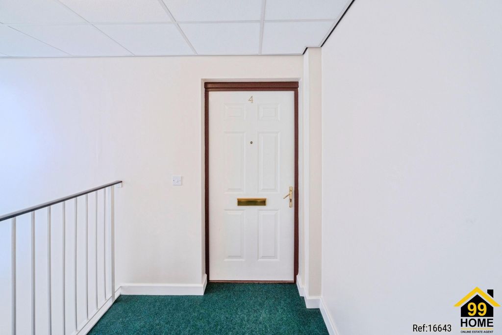Additional image 19 of 2 bed flat for saleCharterhouse Close, Brackley NN13