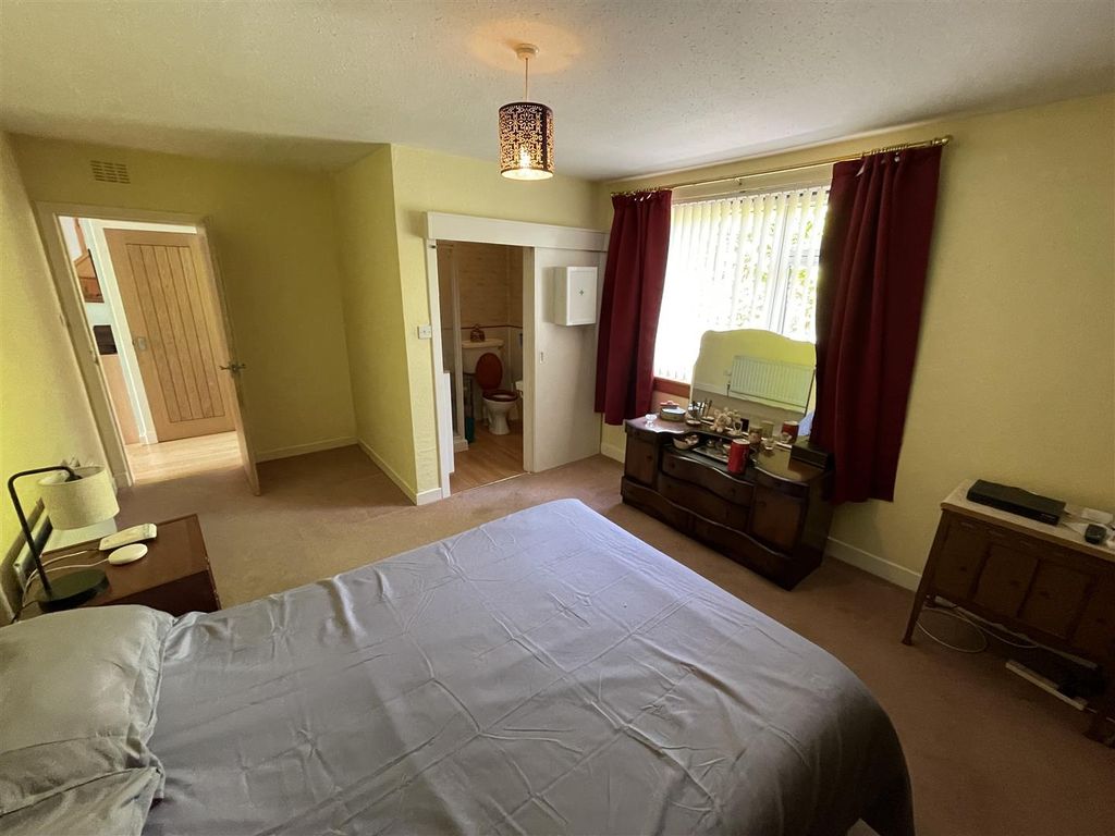 Additional image 40 of 3 bed detached bungalow for saleView Park, 1 East Road, Cupar KY15