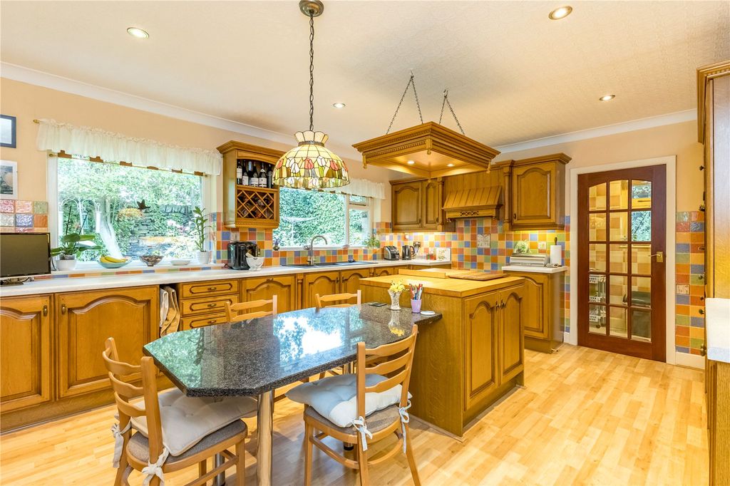 Additional image 4 of 3 bed detached house for saleStoney Bank Lane, Thongsbridge, Holmfirth HD9