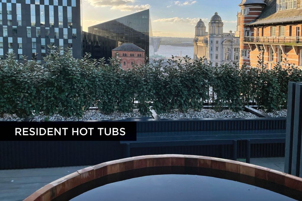 Additional image 18 of 2 bed flat to rentRoco, 19 James Street L2