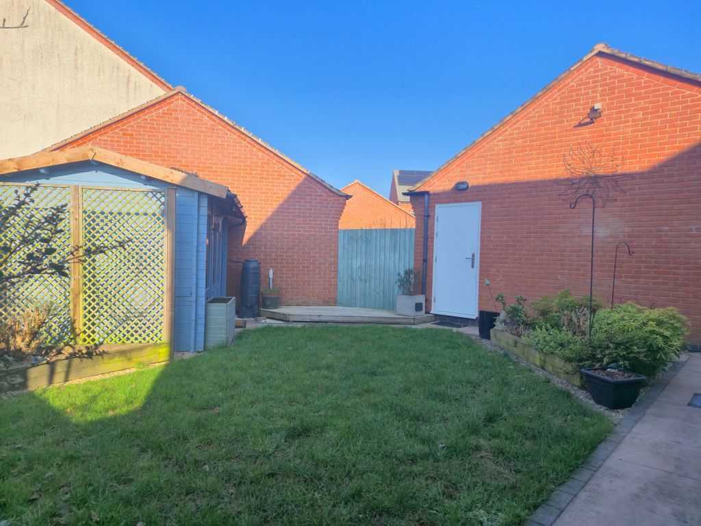 Additional image 20 of 4 bed detached house for saleStonebridge Close, Ibstock LE67