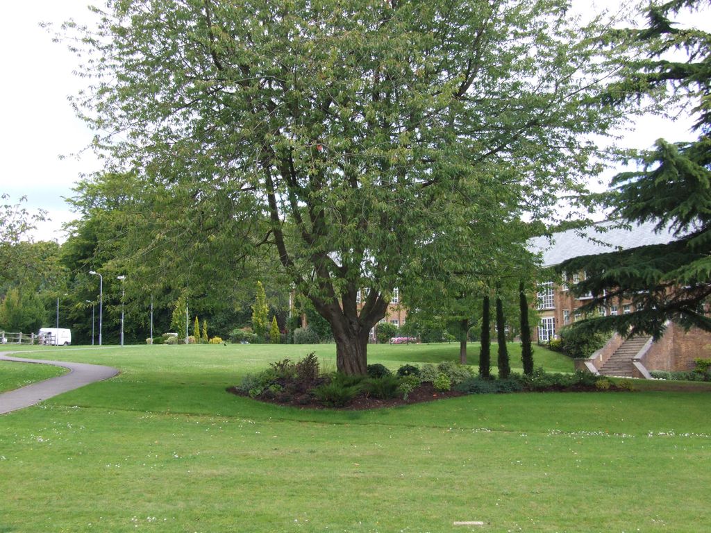 Property photo 3 of 14 Green To Front Of...