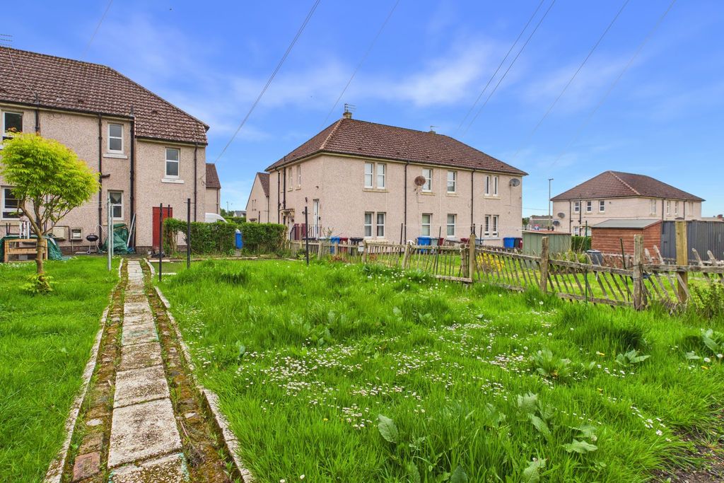 Additional image 11 of 1 bed flat for saleBrown Street, Carluke ML8