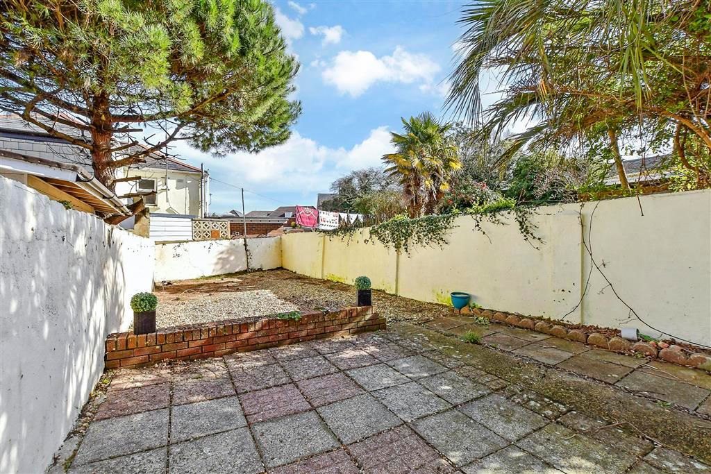 Property photo 2 of 10 Rear Garden