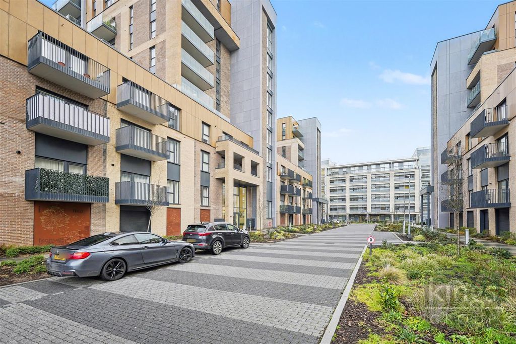 Additional image 24 of 1 bed flat for saleGodfrey House, Edinburgh Gate, Harlow CM20