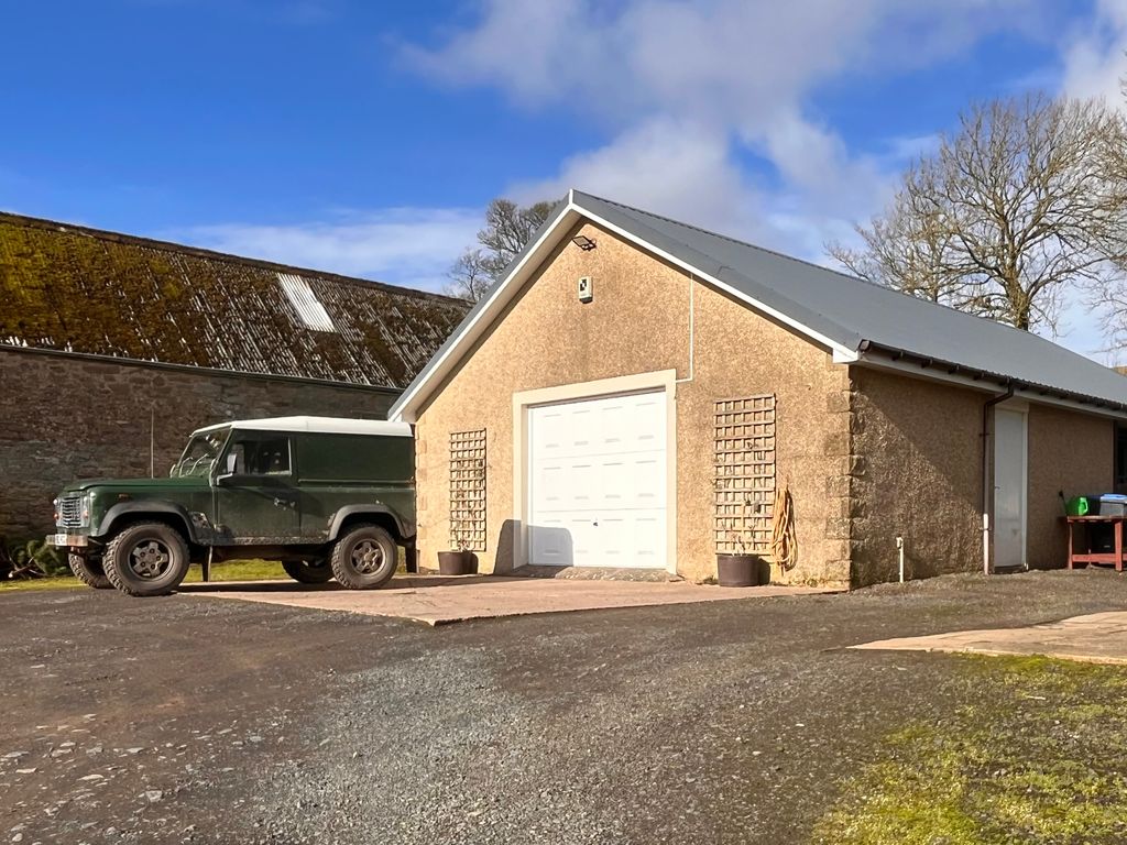 Additional image 30 of 4 bed detached house for saleBonchester Bridge, Hawick TD9