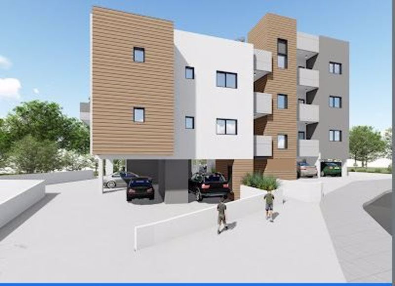 Property photo 1 of 7 Front Of Apartments