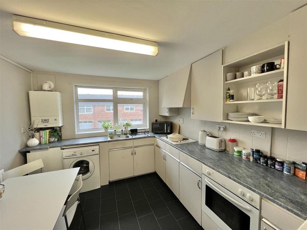 Additional image 6 of 2 bed flat for saleRowan Court, Darlington DL3