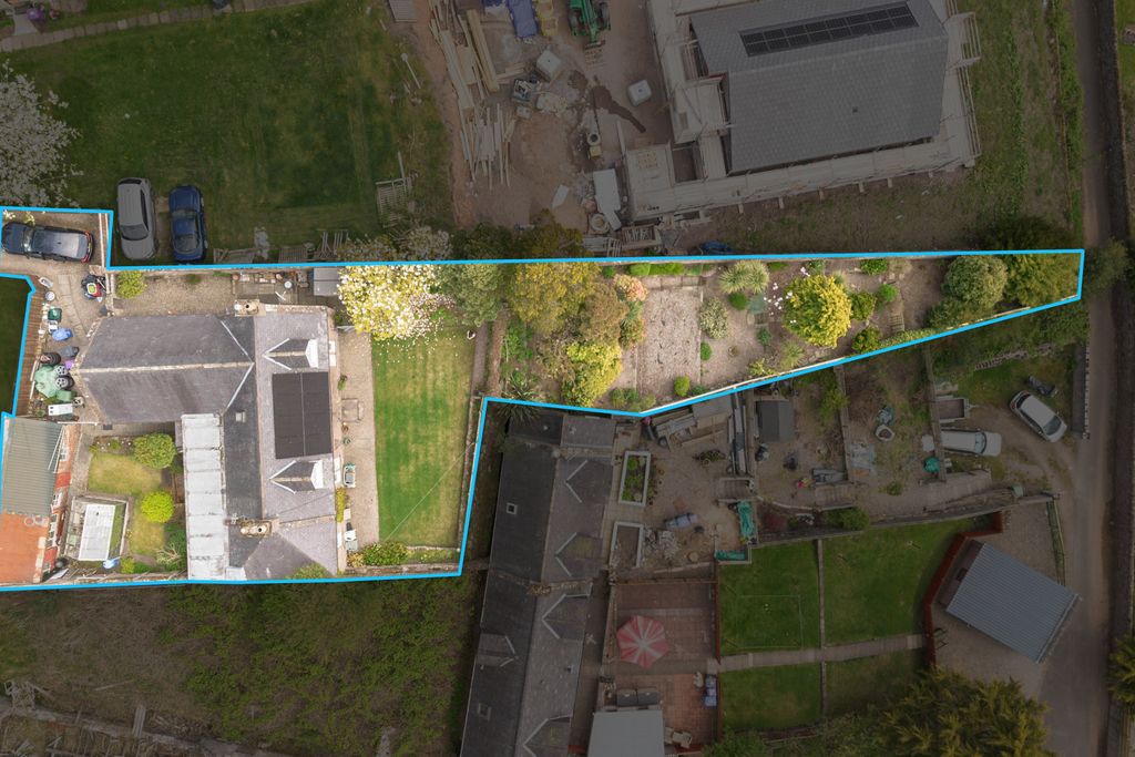 Property photo 2 of 39 Aerial Plot