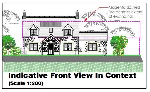 Additional image 5 of Land for saleMiddle Street, Rosemarket, Milford Haven SA73