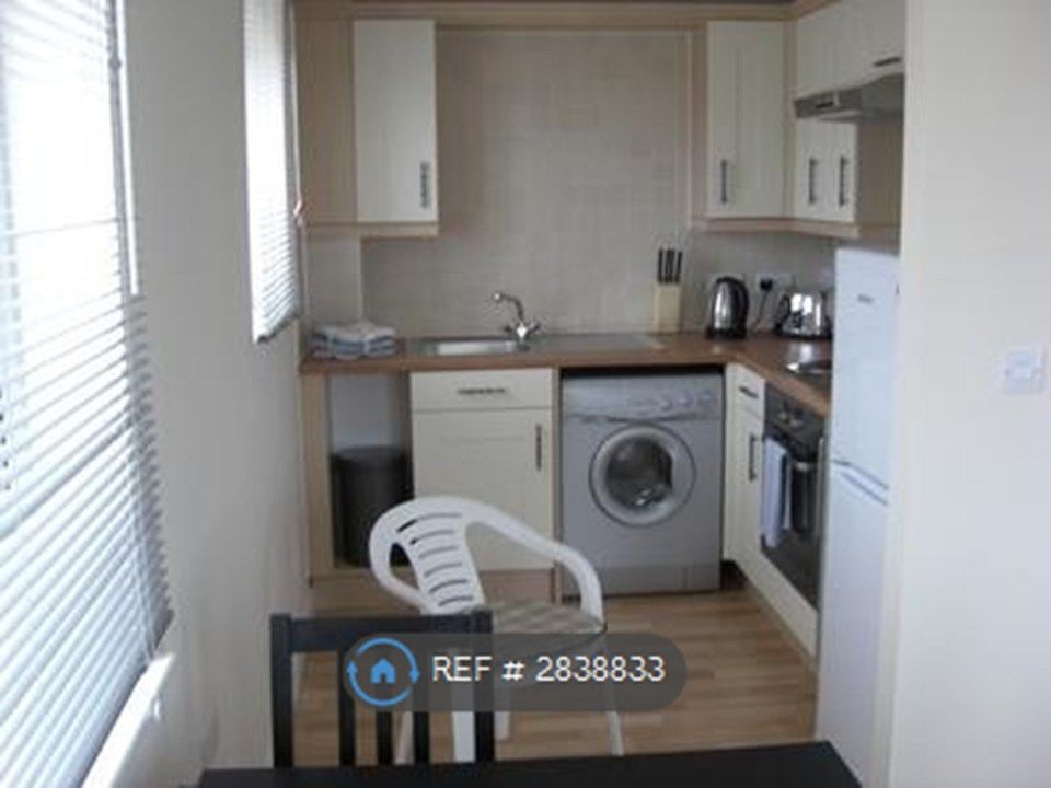 Property photo 2 of 3 Kitchen