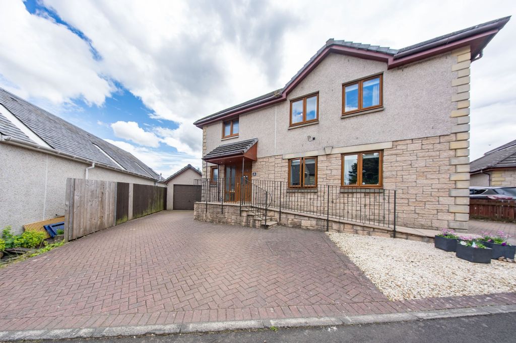 Additional image 33 of 4 bed detached house for sale2 Holmes Court, Broxburn EH52