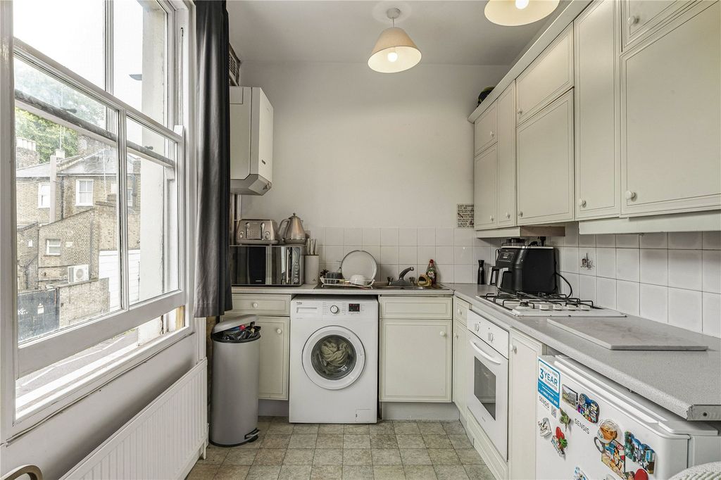 Property photo 2 of 11 Open Plan Living