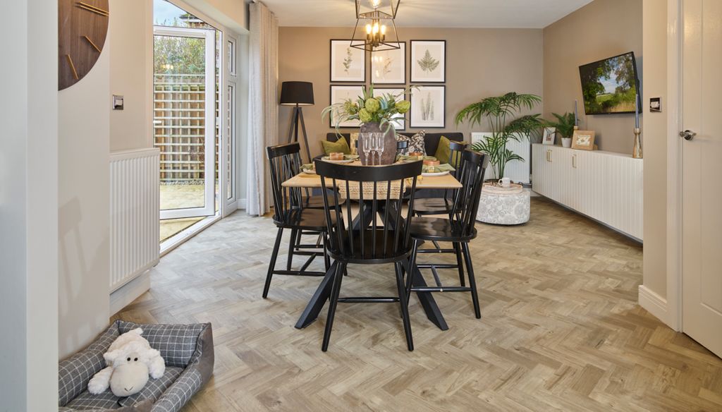 Property photo 3 of 16 Showhome Photography