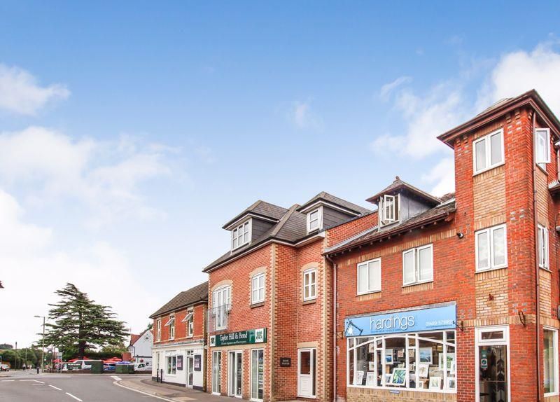 Property photo 1 of 7 A 3 Bedroom Apartment For Sale In Warsash Village