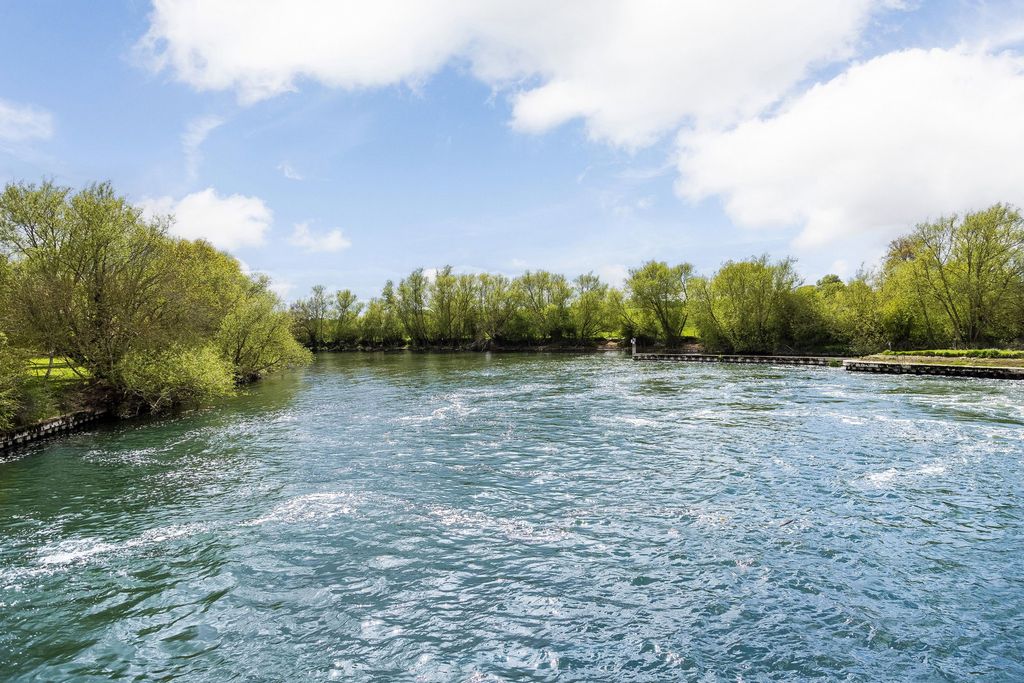 Additional image 5 of Land for saleRiverside Land, Preston Crowmarsh OX10