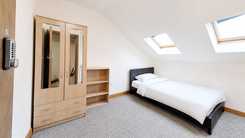 Property photo 3 of 10 2-Arley-Road-Bedroom