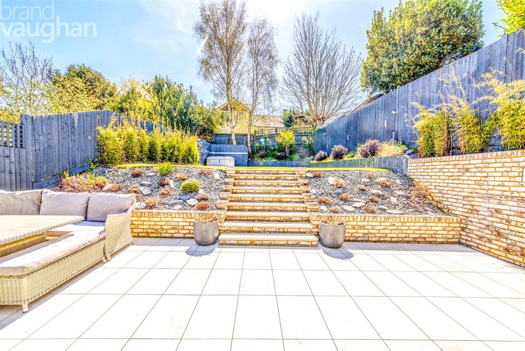 Additional image 4 of 4 bed detached house for saleWayland Avenue, Brighton BN1