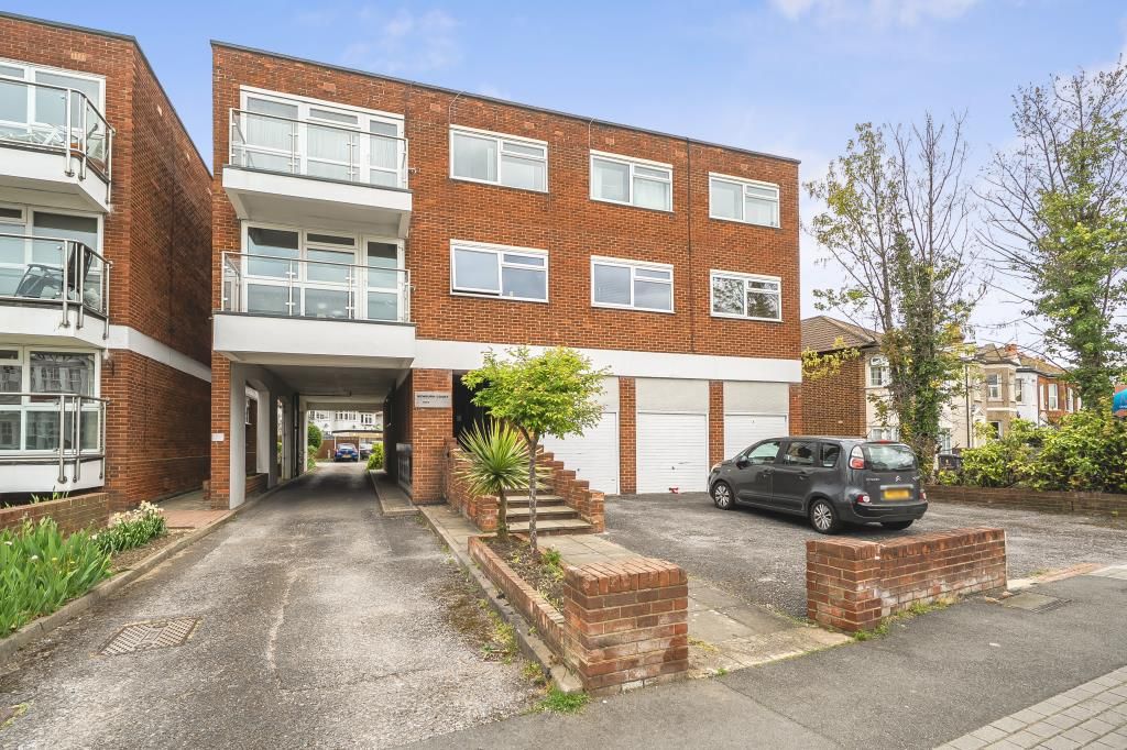 Property photo 1 of 21 External Front