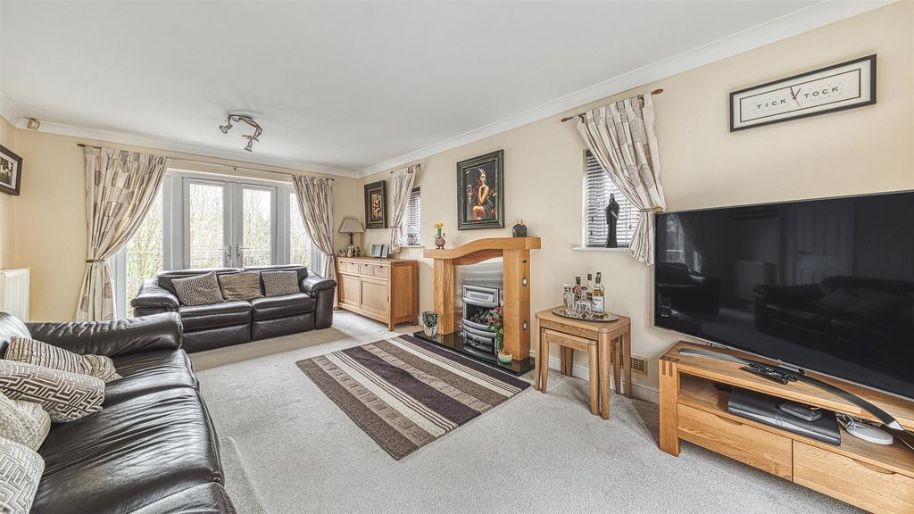 Additional image 15 of 4 bed detached house for saleMerion Grove, Littleover, Derby DE23