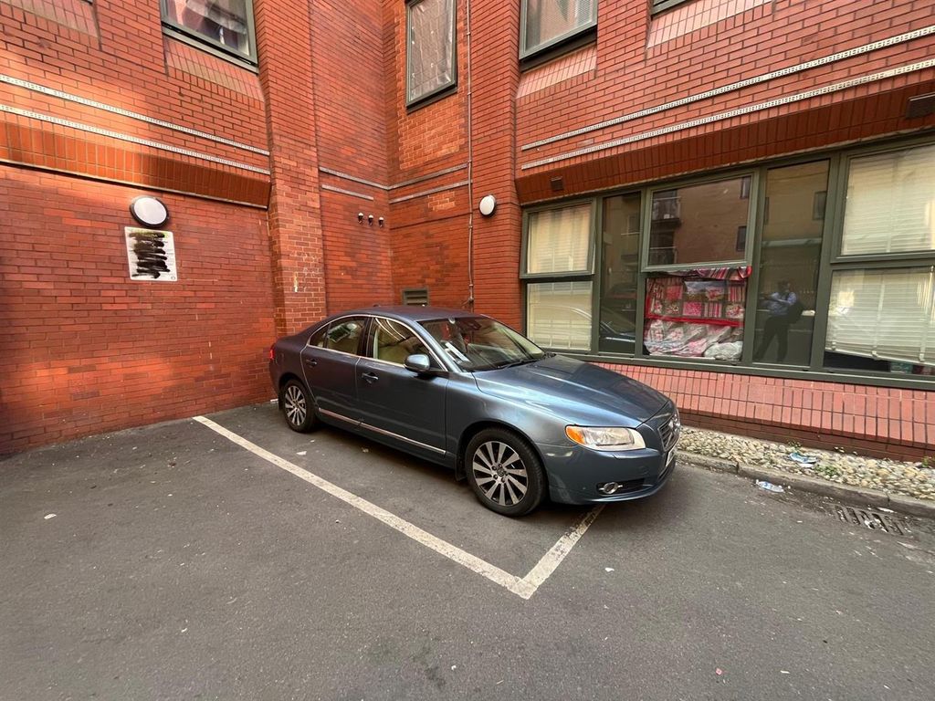 Property photo 1 of 1 Number 5 Parking Space.Jpg