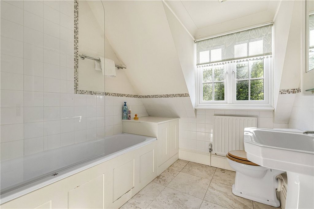 Additional image 14 of 4 bed terraced house for salePhoenix Square, Pewsey, Wiltshire SN9