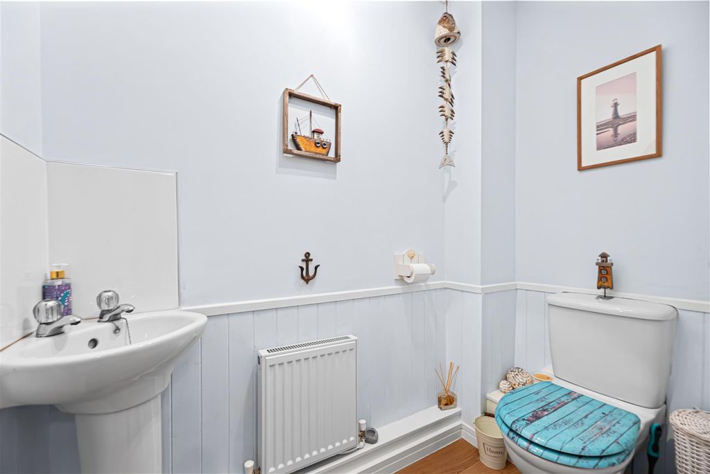 Additional image 16 of 4 bed detached house for salePentre Nicklaus Village, Llanelli SA15